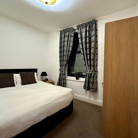 The Carlton'S Holiday Suites Бридлингтън Екстериор снимка