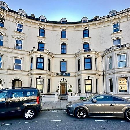 The Carlton'S Holiday Suites Бридлингтън Екстериор снимка