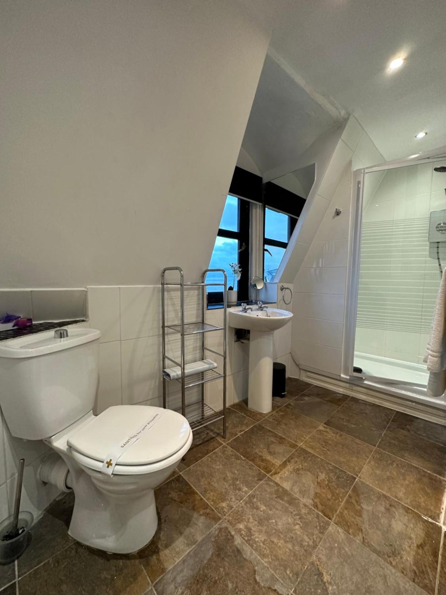 The Carlton'S Holiday Suites Бридлингтън Екстериор снимка