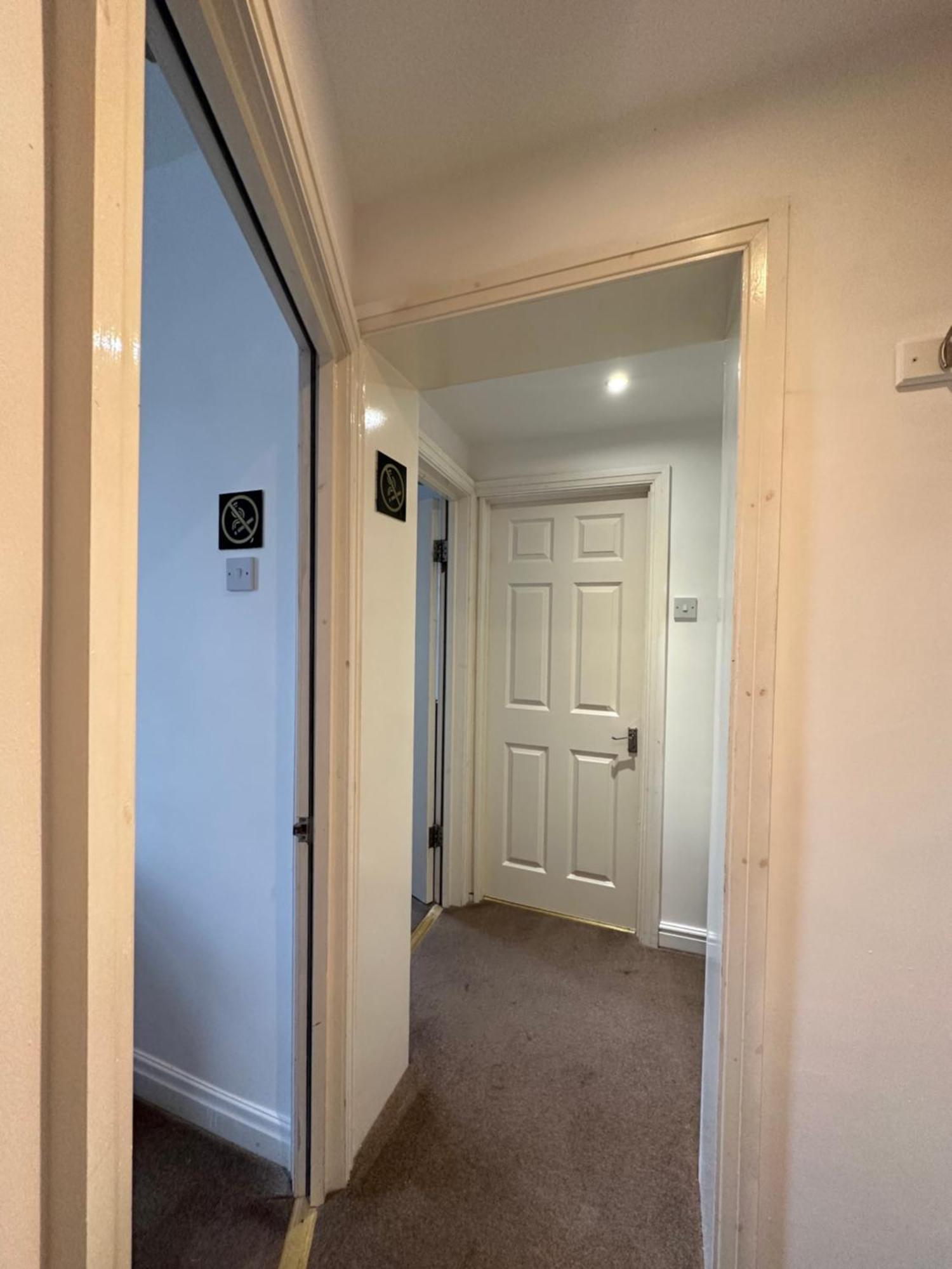 The Carlton'S Holiday Suites Бридлингтън Екстериор снимка