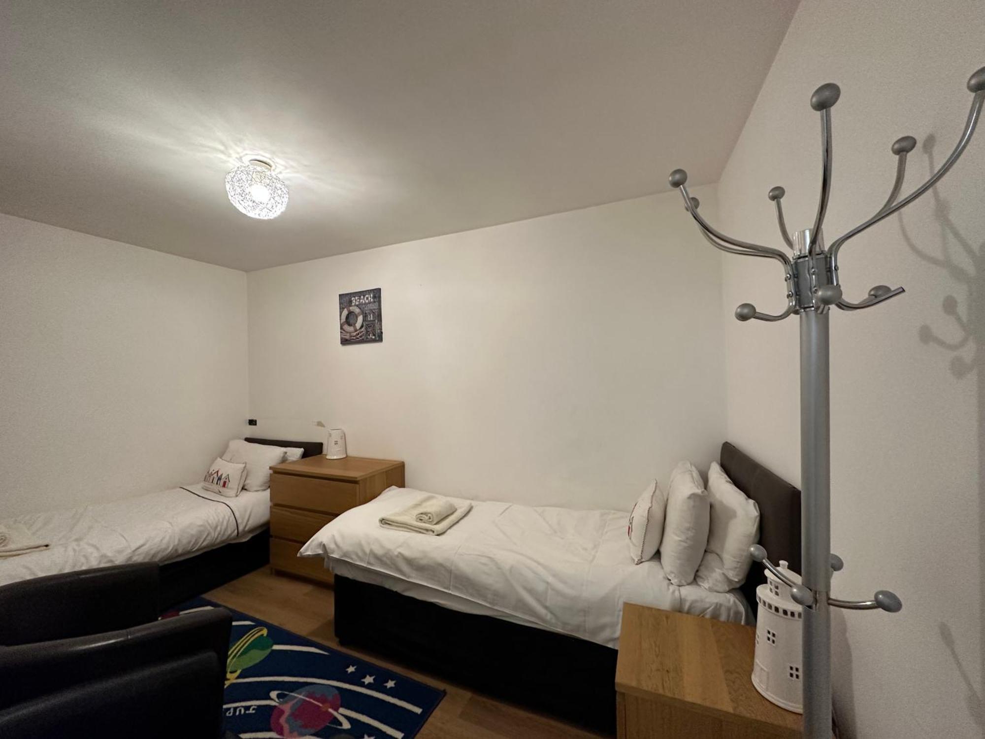 The Carlton'S Holiday Suites Бридлингтън Екстериор снимка