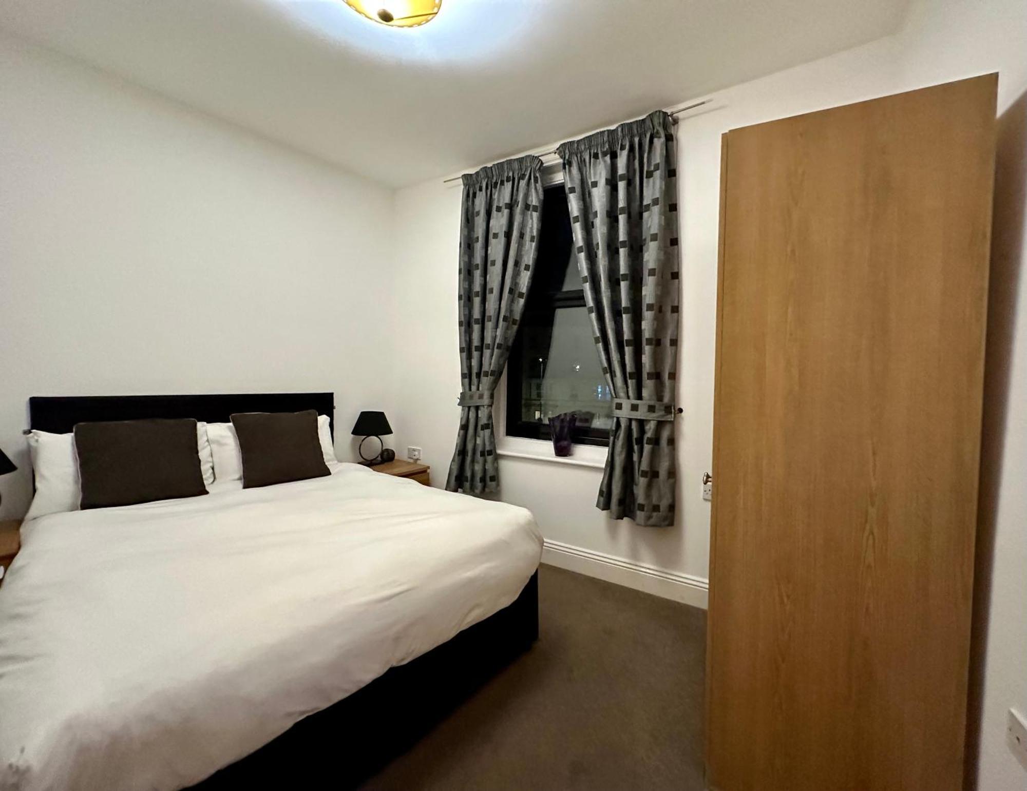 The Carlton'S Holiday Suites Бридлингтън Екстериор снимка
