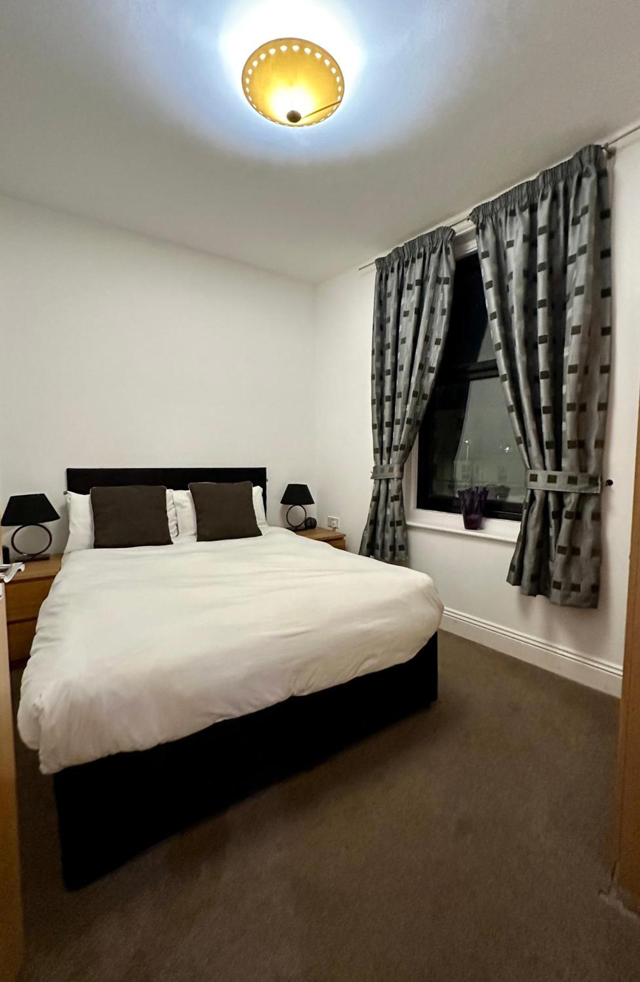 The Carlton'S Holiday Suites Бридлингтън Екстериор снимка