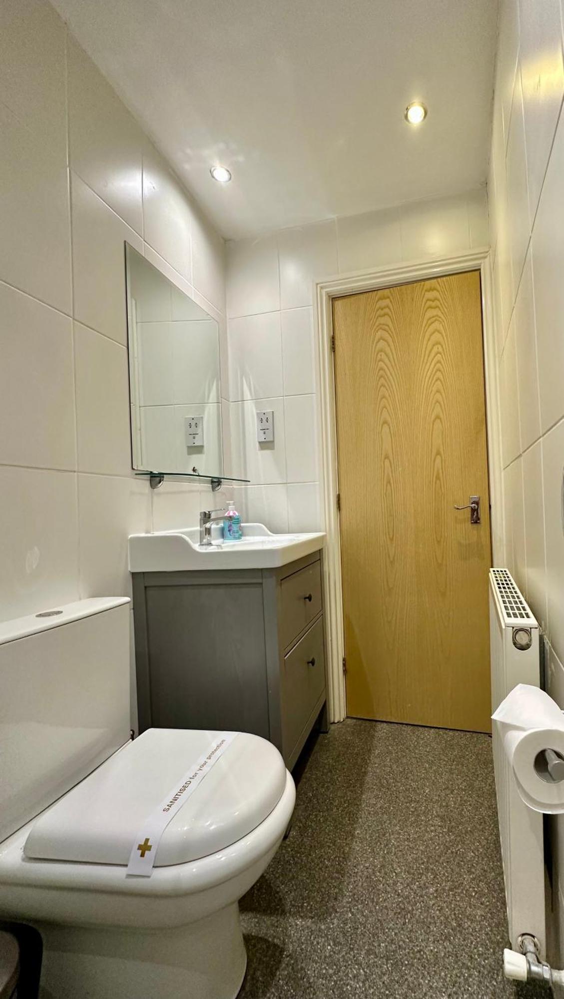 The Carlton'S Holiday Suites Бридлингтън Екстериор снимка