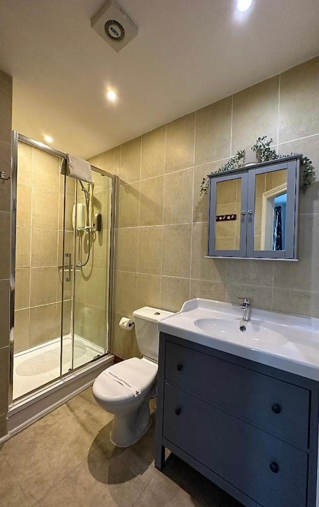 The Carlton'S Holiday Suites Бридлингтън Екстериор снимка