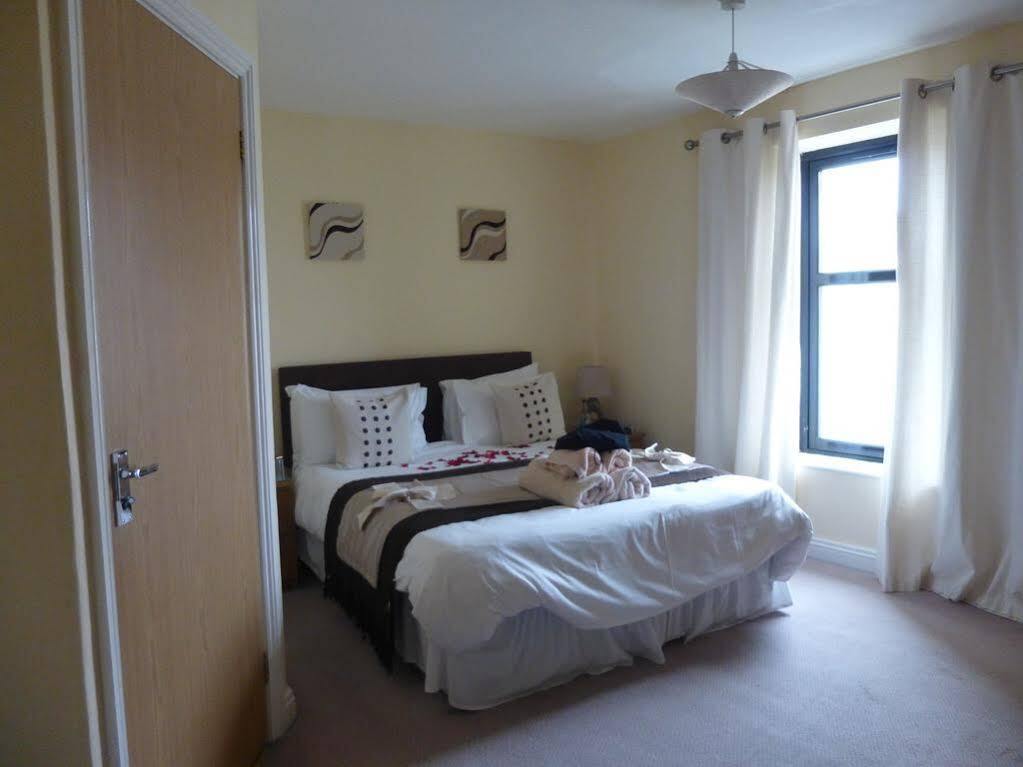 The Carlton'S Holiday Suites Бридлингтън Екстериор снимка