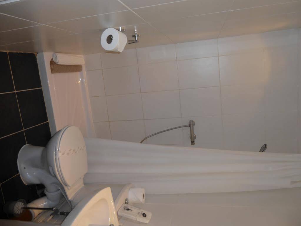 The Carlton'S Holiday Suites Бридлингтън Екстериор снимка